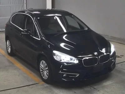 BMW 2-Series