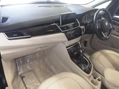 BMW 2-Series