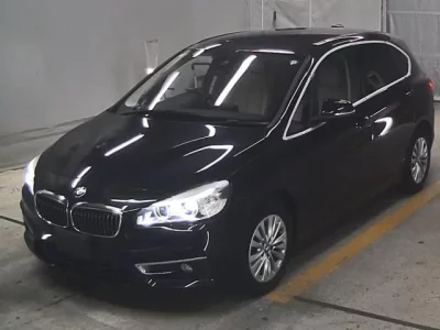 BMW 2-Series