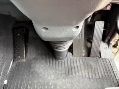 Mitsubishi SUPER GREAT