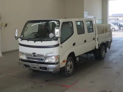 Hino DUTRO