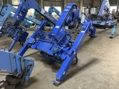 TADANO CRANE
