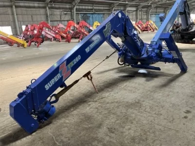 TADANO CRANE