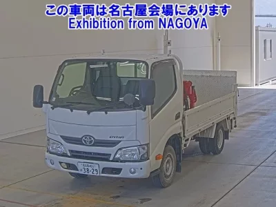 Toyota DYNA