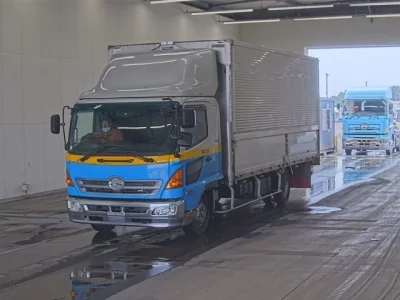 Hino RANGER