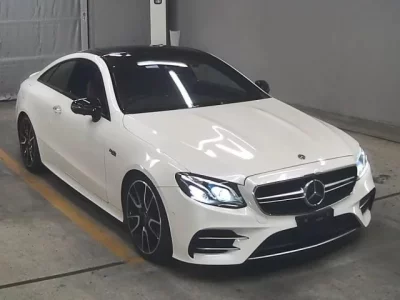 Mercedes-Benz AMG