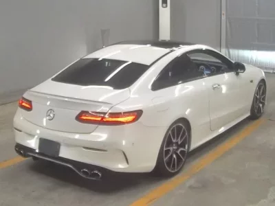 Mercedes-Benz AMG