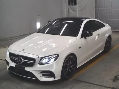 Mercedes-Benz AMG