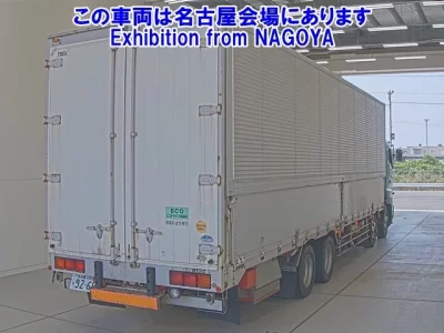 Hino TRUCK