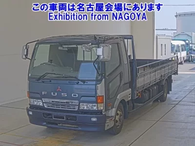 Mitsubishi FUSO FIGHTER