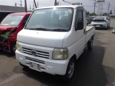Honda ACTY TRUCK