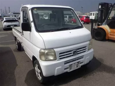 Honda ACTY TRUCK