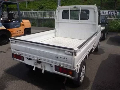 Honda ACTY TRUCK