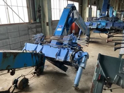 TADANO CRANE