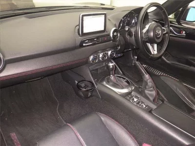 Mazda ROADSTER