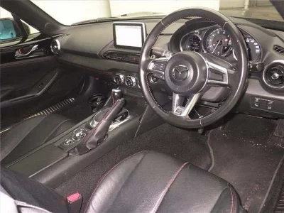 Mazda ROADSTER