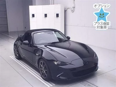 Mazda ROADSTER