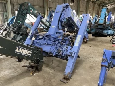 TADANO CRANE