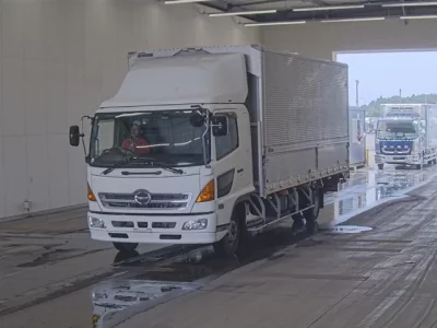 Hino RANGER