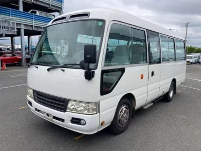 Toyota COASTER