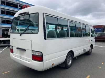 Toyota COASTER