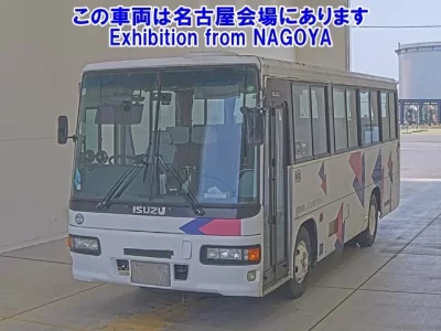 Isuzu BUS