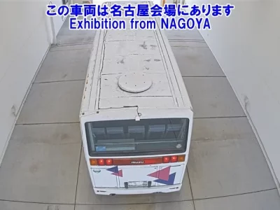 Isuzu BUS