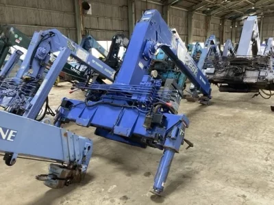 OTHERS SHINMAYWA CRANE