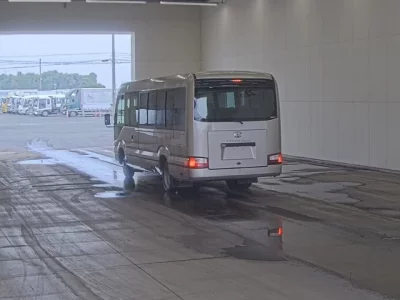 Toyota COASTER