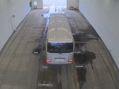 Toyota COASTER