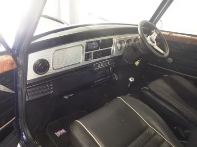 Rover MINI