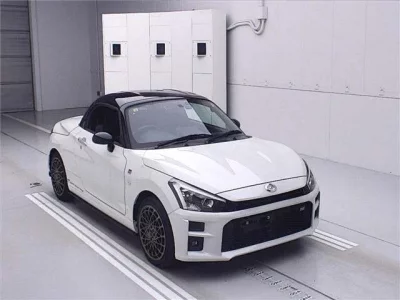 Toyota COPEN