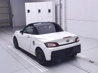 Toyota COPEN