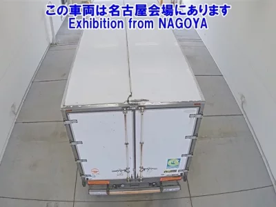 Isuzu TRUCK