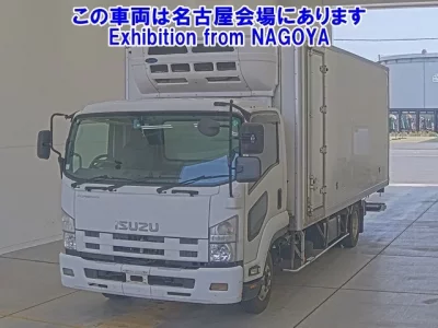 Isuzu TRUCK