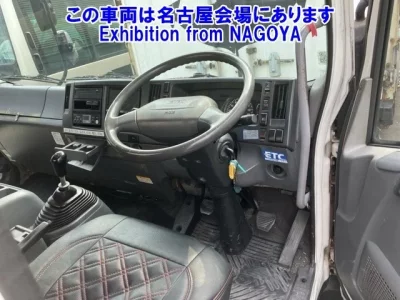 Isuzu TRUCK