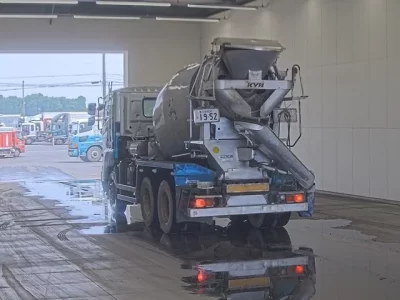Hino PROFIA