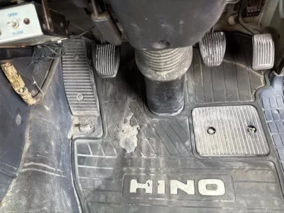 Hino PROFIA