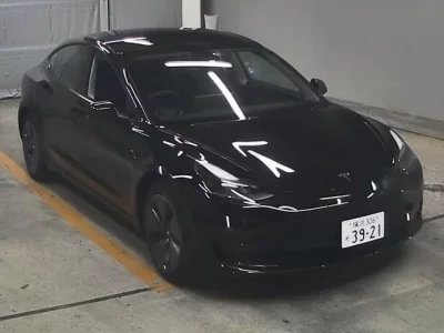 Tesla MODEL3