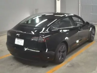 Tesla MODEL3