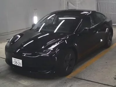 Tesla MODEL3