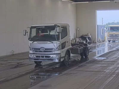 Hino RANGER