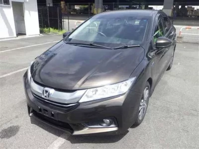 Honda GRACE