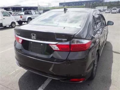 Honda GRACE