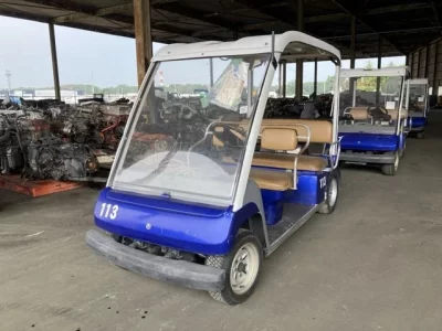 YAMAHA OTHER