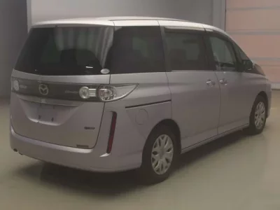 Mazda BIANTE