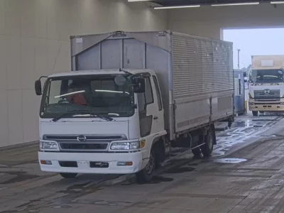 Hino RANGER