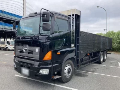 Hino PROFIA