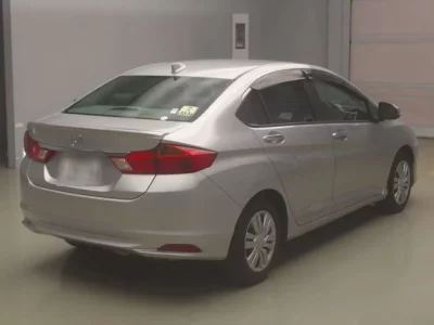 Honda GRACE