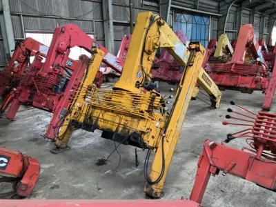 TADANO CRANE